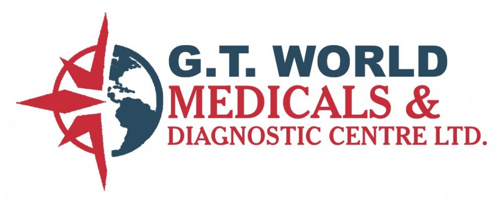GT World Medicals & Diagonistic Centre